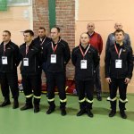 Galerie - Mistrzostwa Polski Strażaków w Piłce Siatkowej