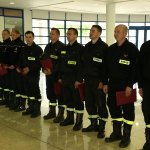 Galerie - Szkolenie w zakresie hakowego – sygnalisty dla strażaków PSP
