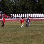 Galerie - Turniej piłki nożnej dla dzieci