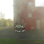Galerie - Warsztaty z zakresu doskonalenia zasad stosowania wentylacji taktycznej podczas gaszenia pożarów wewnętrznych