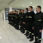 Galerie - Szkolenie w zakresie hakowego sygnalisty dla strażaków PSP