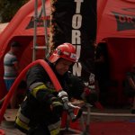 Galerie - 2018 r. - Firefighter Combat Challenge, Toughest Firefighter Alive