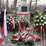 Galerie - 2022 r. - Narodowy Dzień Pamięci Żołnierzy Wyklętych