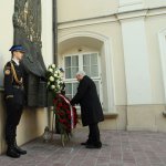 Galerie - 2023 r. - Pamięć o ofiarach katastrofy pod Smoleńskiem i zamordowanych w Katyniu