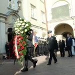 Galerie - 2023 r. - Pamięć o ofiarach katastrofy pod Smoleńskiem i zamordowanych w Katyniu
