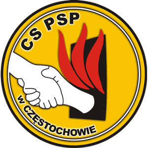 Przejęcie obowiązków naczelnika Wydziału Działań Ratowniczo - Gaśniczych CS PSP w Częstochowie