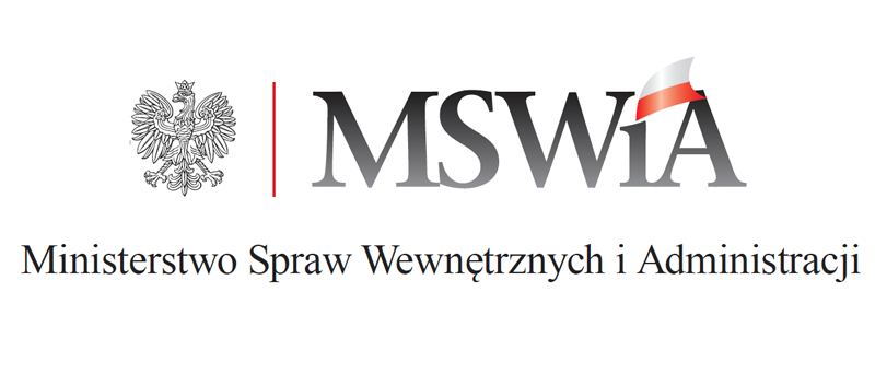 List ministra MSWiA Mariusza Błaszczaka