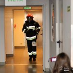 Galerie - 2017 r. - Mistrzostwa Polski strażaków w biegu po schodach