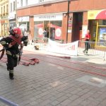 Firefighter Combat Challenge i Toughest Firefighter Alive