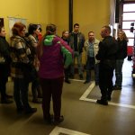 Galerie - 2017 r. - Wizyta strażaków z Ołomuńca w CS PSP