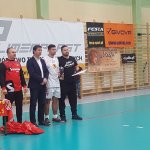 Turniej „Jura Futsal Cup”