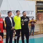 Galerie - 2018 r. - Turniej „Jura Futsal Cup”