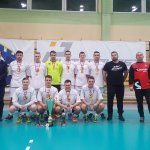 Galerie - 2018 r. - Turniej „Jura Futsal Cup”