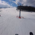 zawody w narciarstwie alpejskim 2018