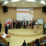 Konferencja inaugurująca obchody setnej rocznicy odzyskania przez Polskę niepodległości
