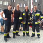 Galerie - 2018 r. - Zawody Firefighter Combat Challenge