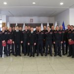 Szkolenie dla Strażackiego Korpusu Ratowniczego Kraju Morawsko-Śląskiego Republiki Czeskiej