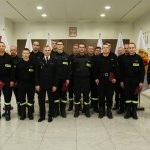 Galerie - 2018 r. - Prąd elektryczny, a zagrożenia dla strażaków