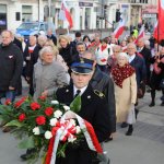 Uroczystości upamiętniające 100 rocznicę odzyskania przez Polskę niepodległości