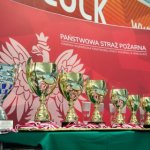 Galerie - 2019 r. - XXXVI Mistrzostwa Polski Strażaków PSP w piłce siatkowej