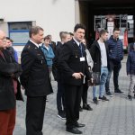 XXI eliminacje powiatowe Ogólnopolskiego Turnieju Wiedzy Pożarniczej