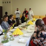 Spotkanie Wielkanocne w Centralnej Szkole PSP