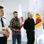 Galerie - 2019 r. - Szkolenie inspektorów ochrony przeciwpożarowej
