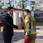 Galerie - 2019 r. - Szkolenie dla kandydatów na instruktorów ogniowych