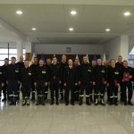 Galerie - 2019 r. - Szkolenie dla kandydatów na instruktorów ogniowych