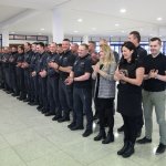 Galerie - 2019 r. - Szkolenia inspektorów ochrony przeciwpożarowej