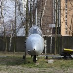 Galerie - Przekazanie samolotów do Muzeum Sił Powietrznych w Dęblinie