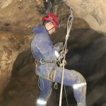 Sekcja wysokościowa - Kurs 2019 - jaskinie