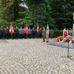 Pamiętamy - 77 rocznica wybuchu Powstania Warszawskiego