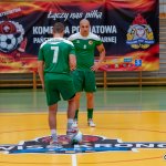 Udział reprezentacji CS PSP w XXVI Mistrzostwach Polski Strażaków w futsalu