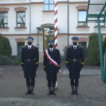Obchody Święta Niepodległości w CS PSP w Częstochowie