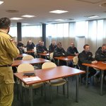 Unifikacja instruktorów i starszych instruktorów ratownictwa wysokościowego KSRG