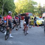 Galerie - Charytatywny Ultramaraton Kolarski 500 km+ na rowerze dla strażaków z Ukrainy