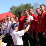 XXVIII Mistrzostwa Polski w Sporcie Pożarniczym