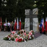 Galerie - Pamiętamy - 78 rocznica wybuchu Powstania Warszawskiego
