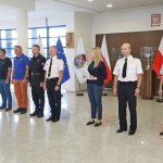 Warsztaty dla instruktorów ratownictwa wysokościowego Państwowej Służby Ukrainy ds. Sytuacji Nadzwyczajnych