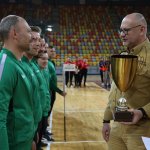 37 Mistrzostwa Polski Strażaków w Piłce Siatkowej przeszły do historii