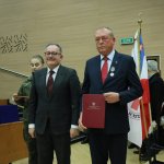 Akademia podsumowująca działalność oddziału rejonowego PCK w Częstochowie w roku 2022