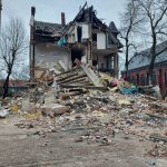 Wybuch gazu w Katowicach - Szopienicach