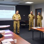 Metodyka realizacji szkoleń dla strażaków w dziedzinie bezpieczeństwa i higieny służby