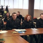 Galerie - Metodyka realizacji szkoleń dla strażaków w dziedzinie bezpieczeństwa i higieny służby
