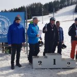 Galerie - VII Mistrzostwa Polski Strażaków PSP w Narciarstwie Alpejskim i Snowboardzie