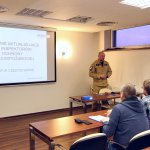 Szkolenie aktualizacyjne inspektorów ochrony przeciwpożarowej