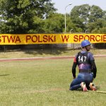 Galerie - XXXIX Międzynarodowe Mistrzostwa Polski w Sporcie Pożarniczym