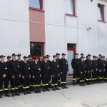 Galerie - XXVII turnus Dziennego Studium Aspirantów CS PSP rozpoczął przeszkolenie z zakresu ochrony przeciwpożarowej