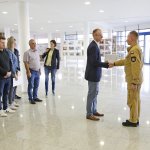Galerie - Szkolenie aktualizujące inspektorów ochrony przeciwpożarowej